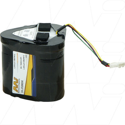 MI Battery Experts 82-140-1 Refurb